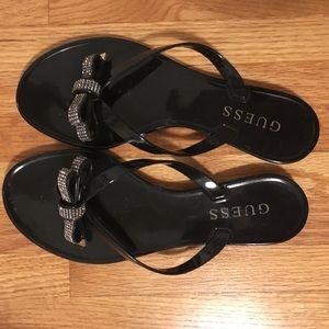 Guess sandals
